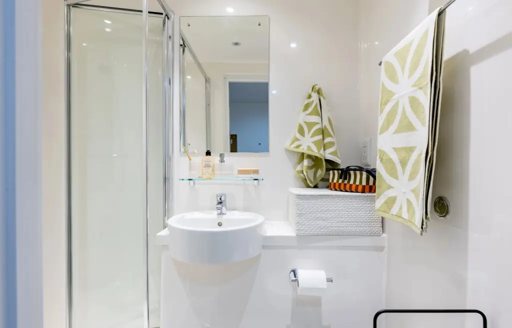 Premium Ensuite - 2