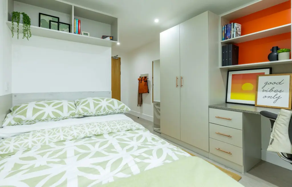 Premium Ensuite - 1