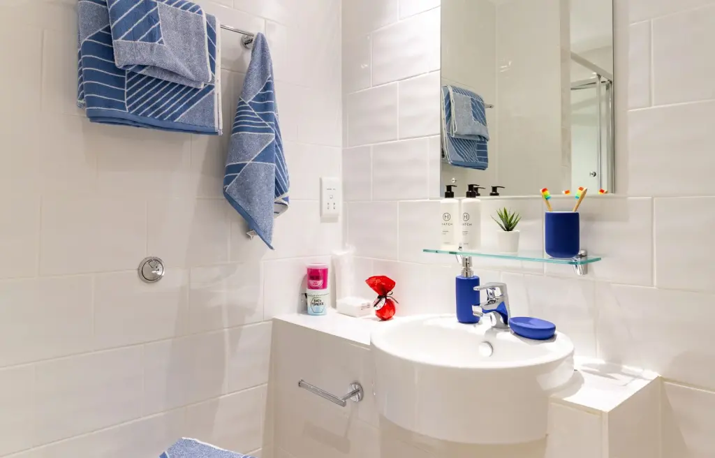 Premium City View Ensuite - 2