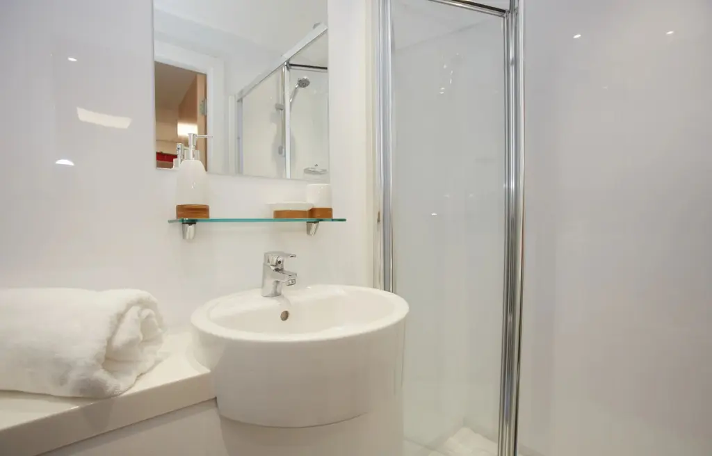 Classic Ensuite - 2