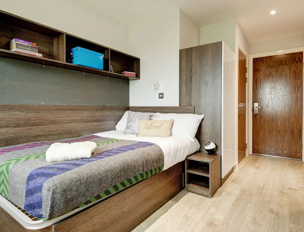 Premium Ensuite - 1