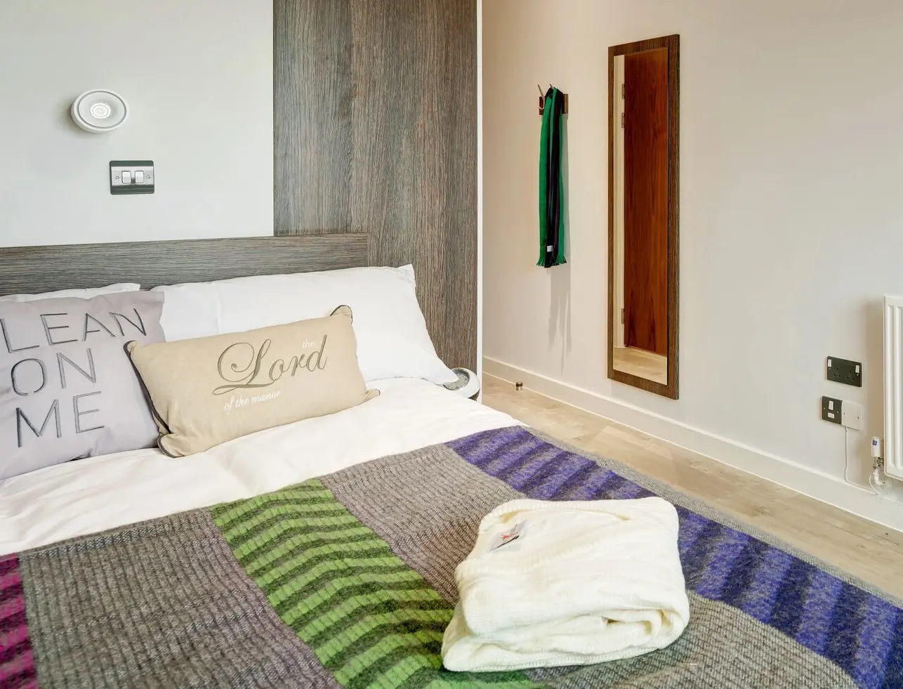 Premium Ensuite - 4