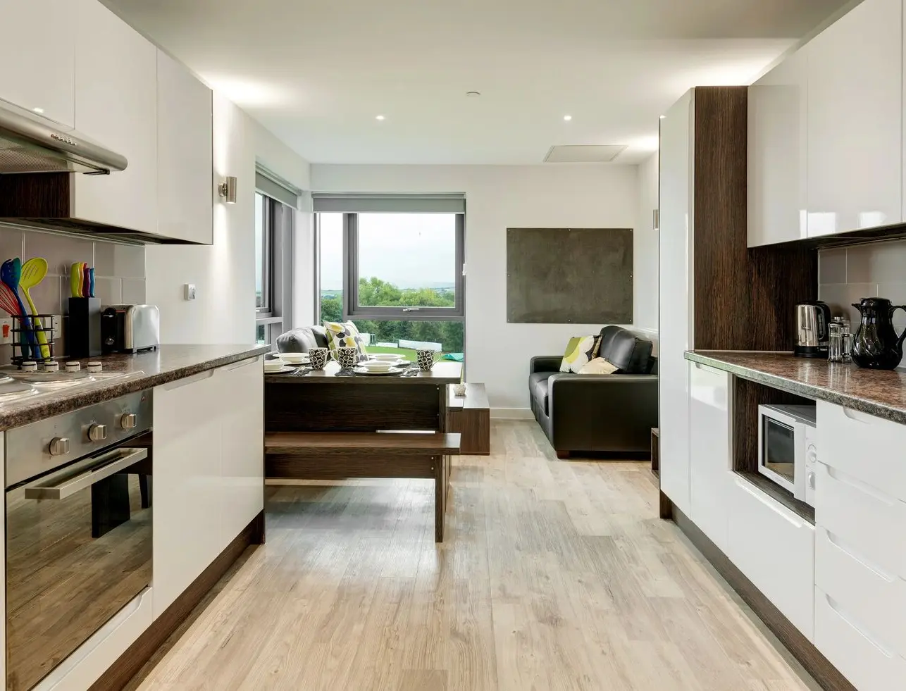 Premium Ensuite - 3