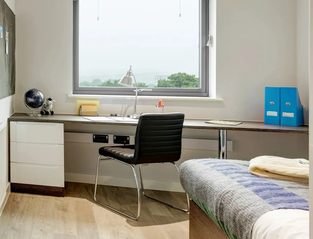 Premium Ensuite - 5