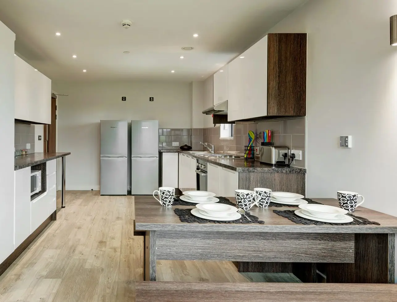 Standard Ensuite - 3