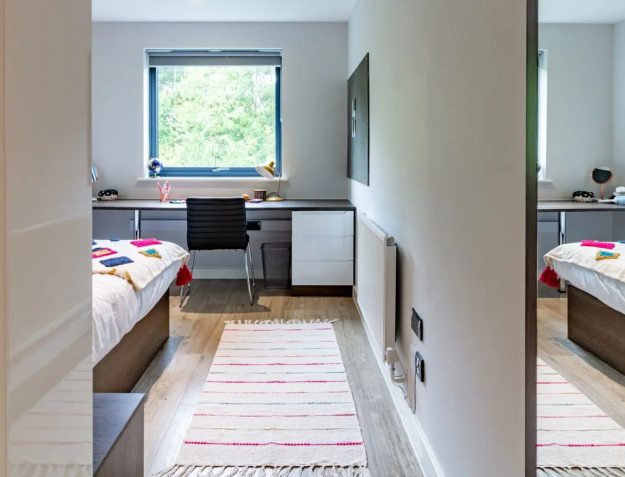 Ensuite - 4