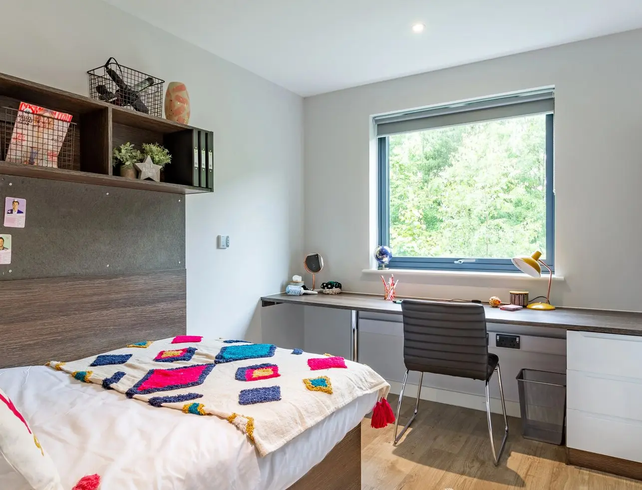 Ensuite - 1
