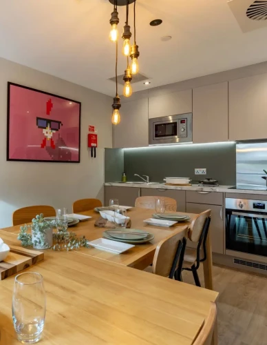 Gilbert Street Studios (Glasgow West End) - Gallery - 7