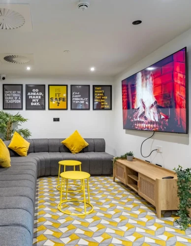 Gilbert Street Studios (Glasgow West End)