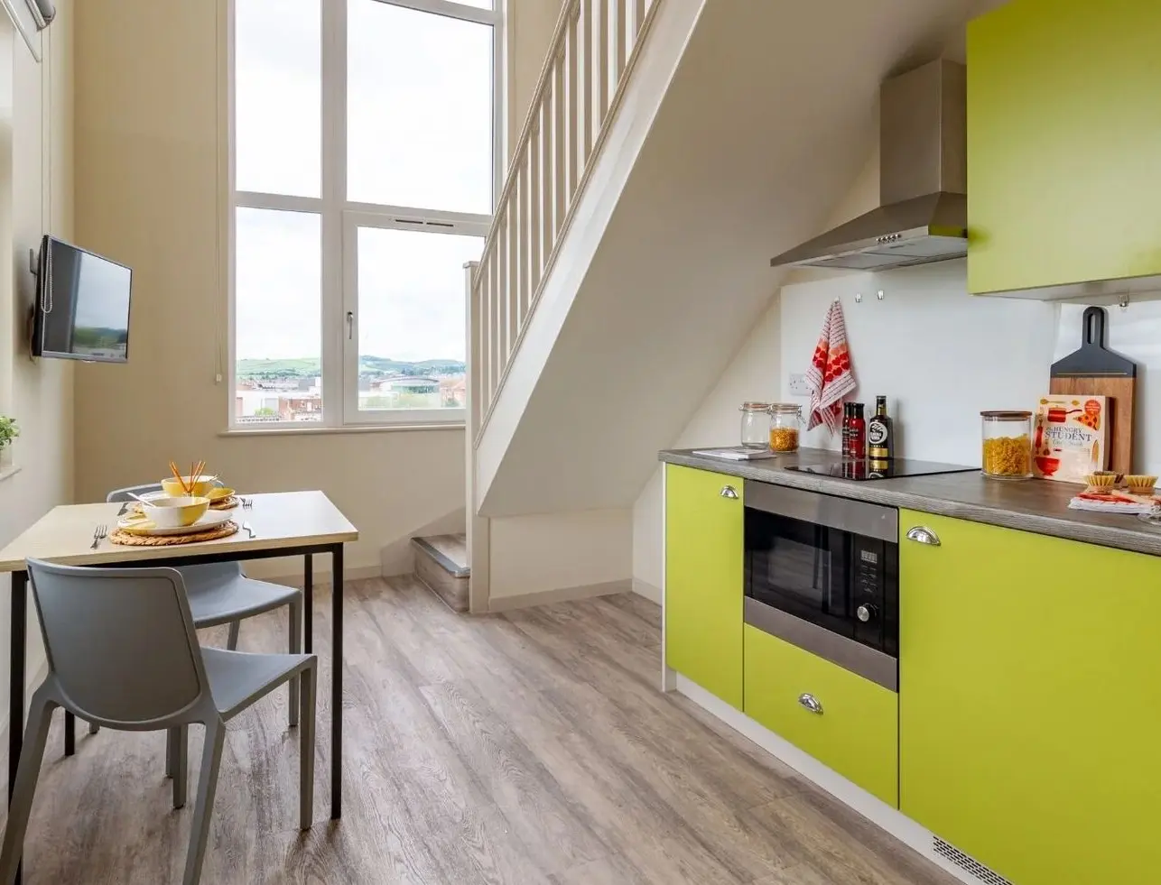 Duplex Studio - 5