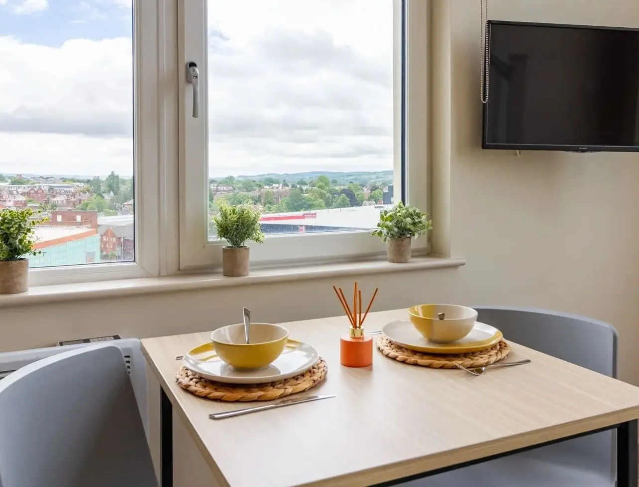 Duplex Studio - 4