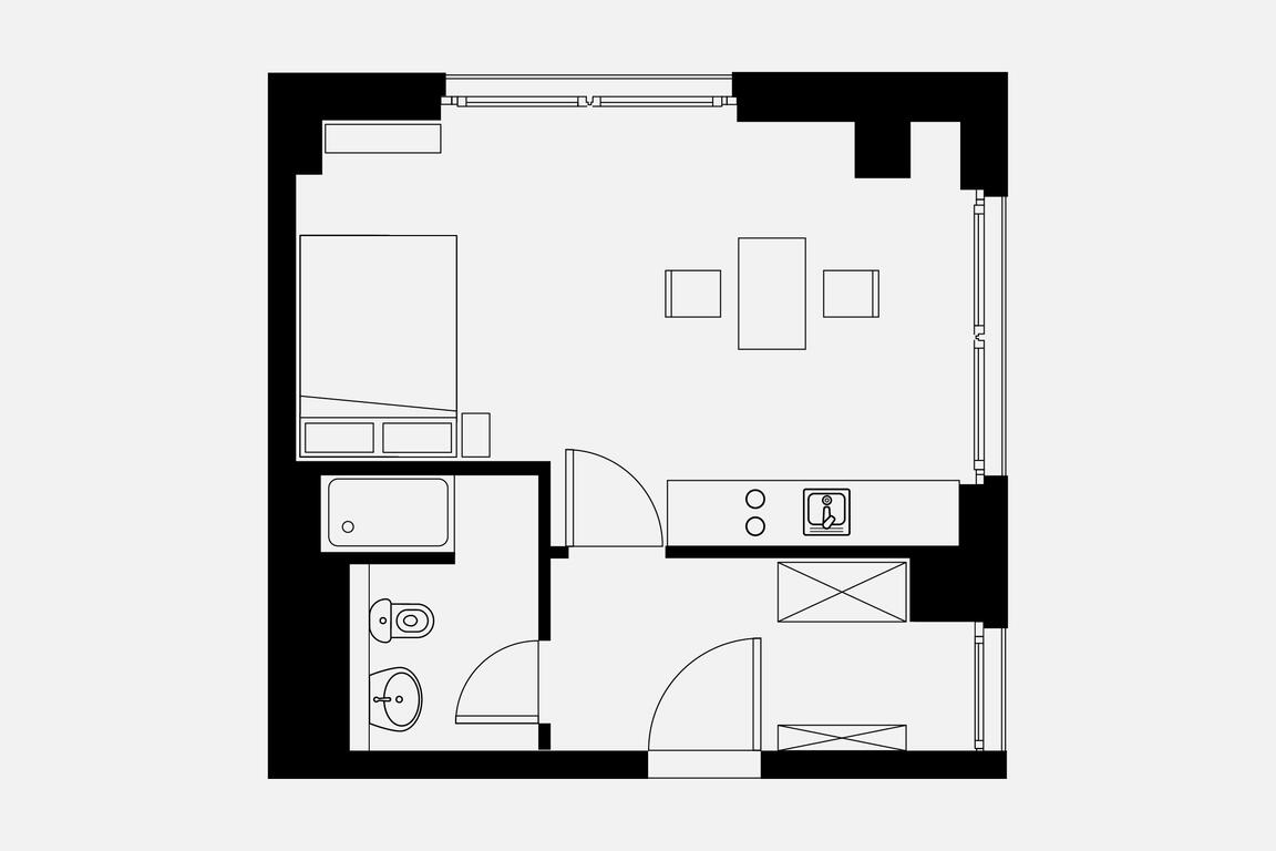 Studio Plus - 4