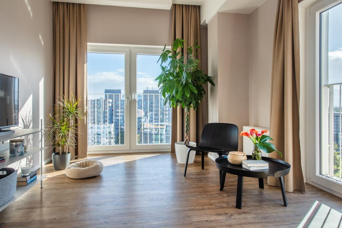 One Bedroom - 8