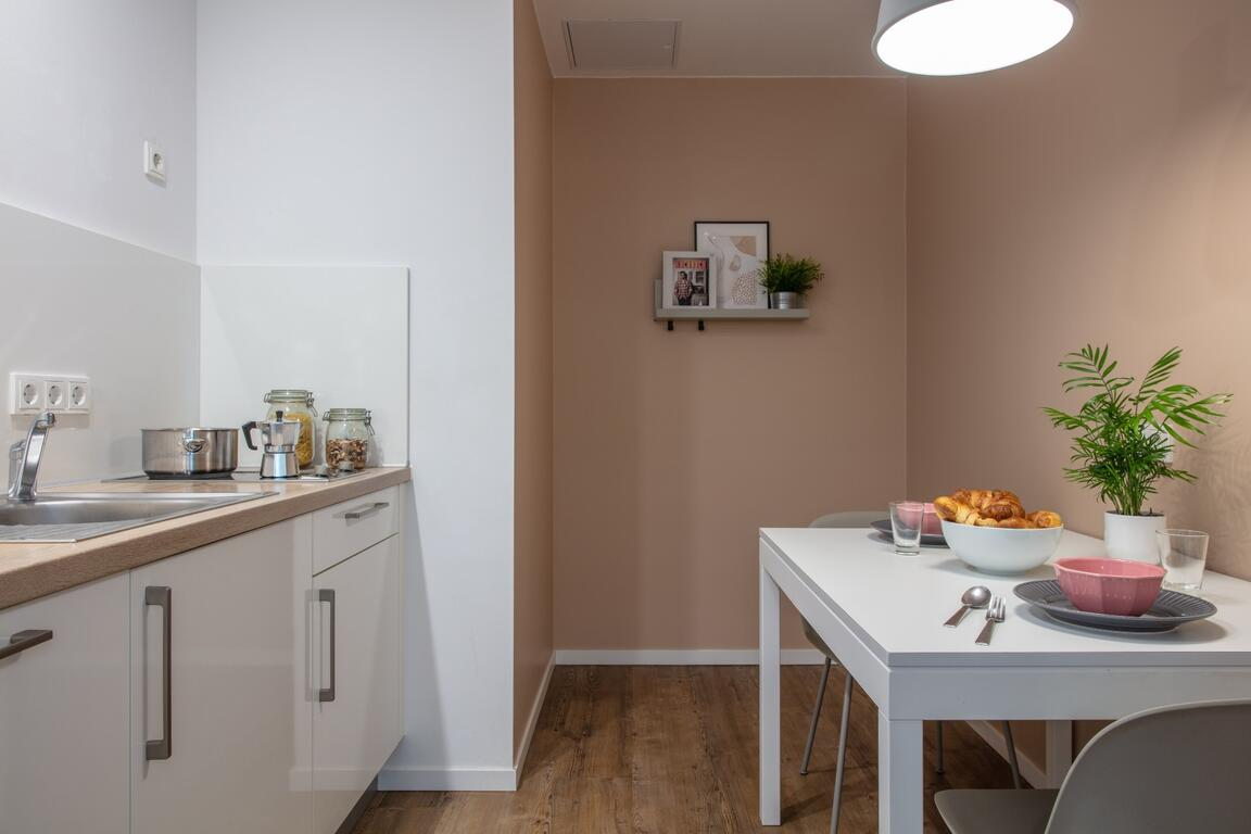 One Bedroom - 2
