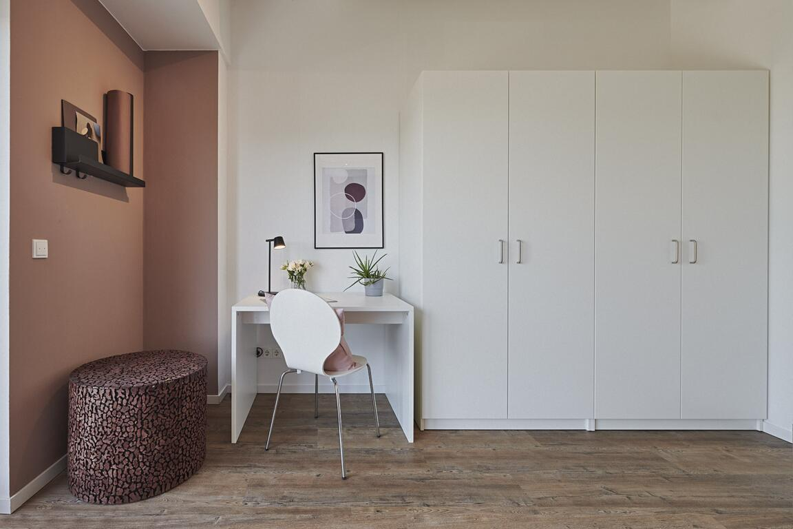 One Bedroom - 5