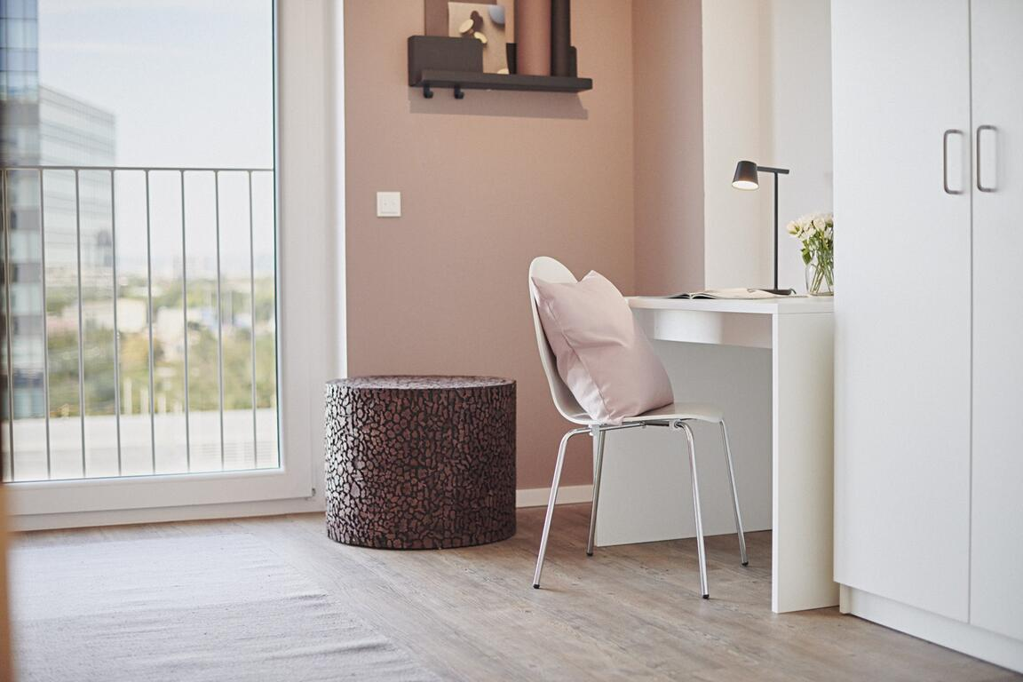 One Bedroom - 4