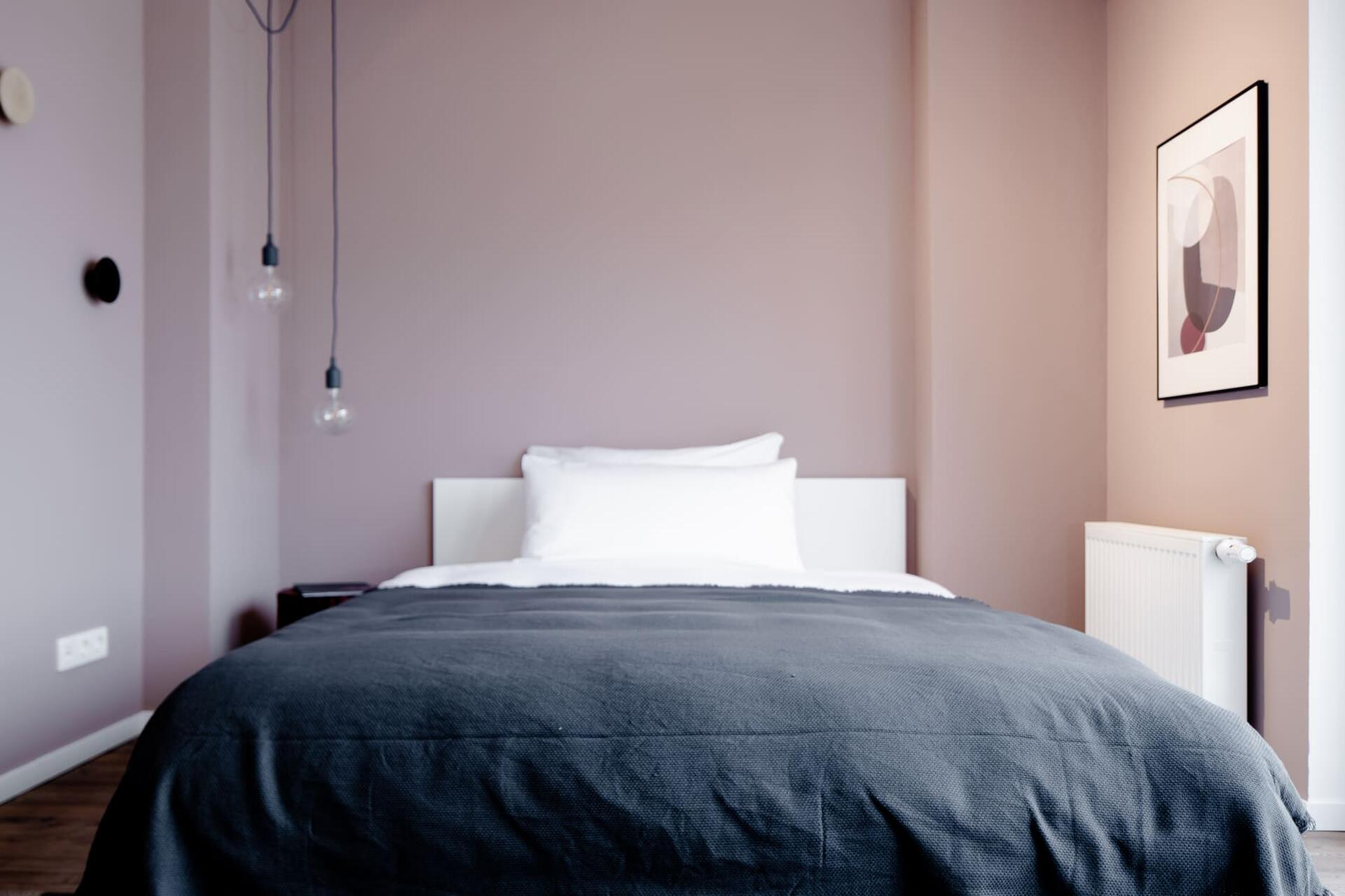 Two Bedroom - Sharing Possibility - 7