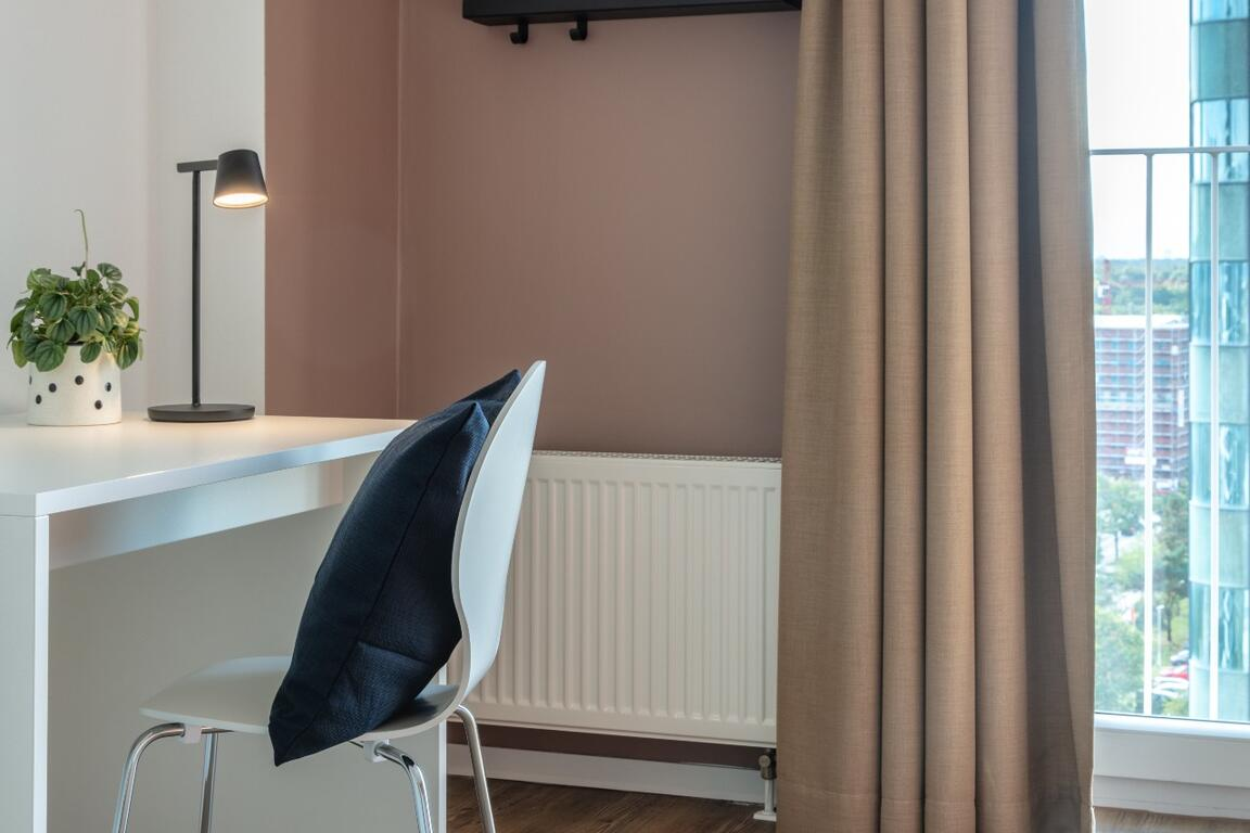 Two Bedroom - Sharing Possibility - 2