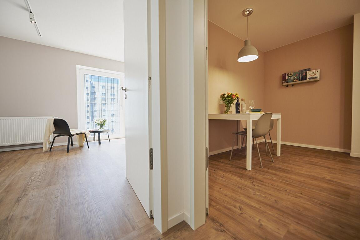 Two Bedroom - Sharing Possibility - 8