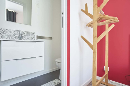 Chambre 2 - DUNKERQUE G - Gallery - 5