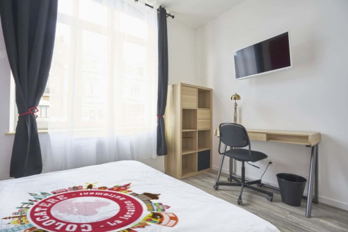 Chambre 2 - DUNKERQUE G