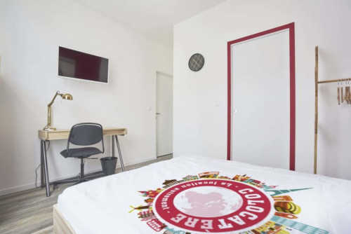Chambre 2 - DUNKERQUE G