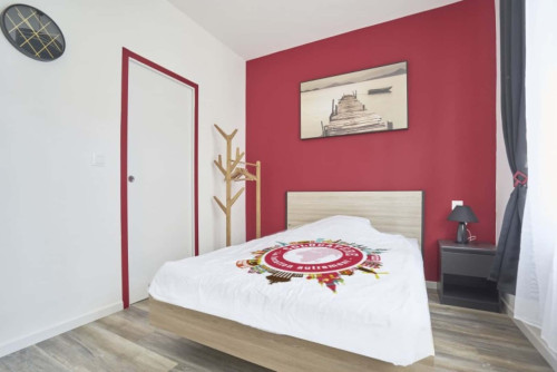 Chambre 2 - DUNKERQUE G