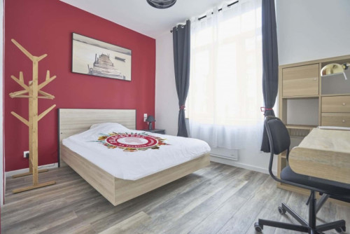 Chambre 2 - DUNKERQUE G