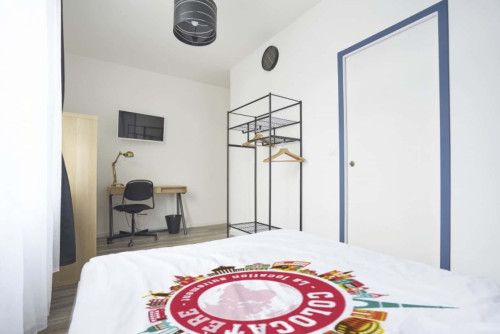 Chambre 4 - DUNKERQUE G