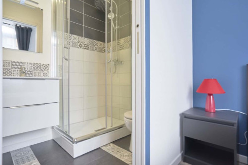 Chambre 4 - DUNKERQUE G