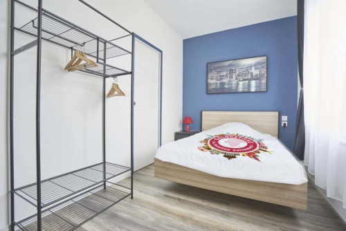 Chambre 4 - DUNKERQUE G