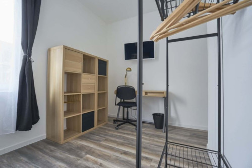 Chambre 4 - DUNKERQUE G - Gallery - 6