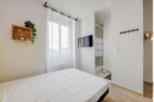 Chambre 2 - REBATEL