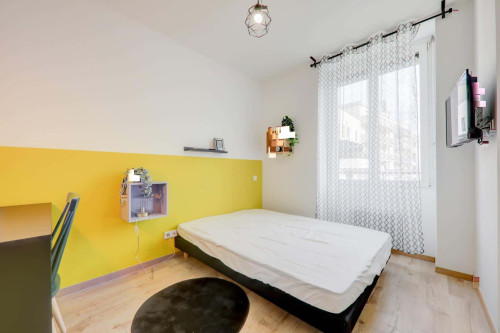 Chambre 2 - REBATEL