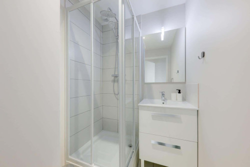 Chambre 1 - SARRAZIN