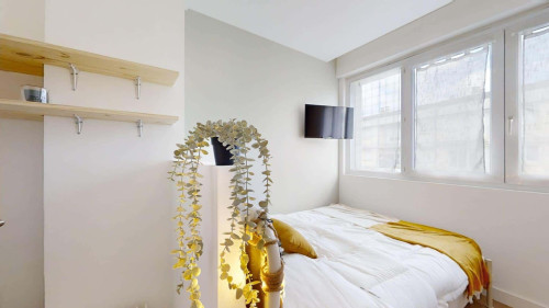 Chambre 1 - ALEXIS CARREL - Gallery - 8