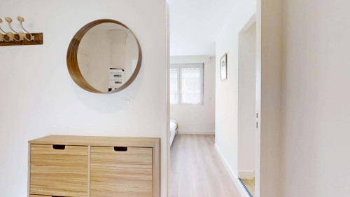 Chambre 1 - ALEXIS CARREL - Gallery - 7