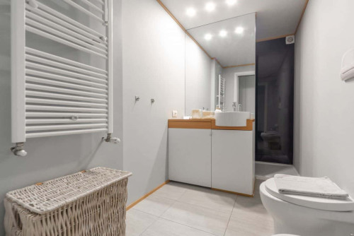 Modern Milanese Living - Gallery - 27
