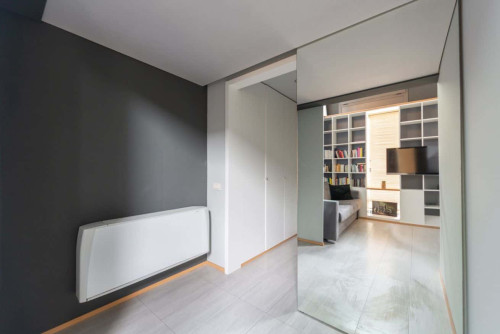 Modern Milanese Living - Gallery - 26