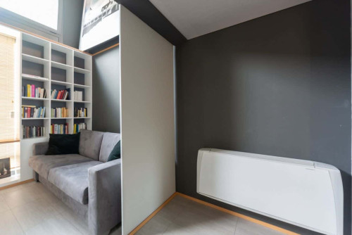 Modern Milanese Living - Gallery - 25