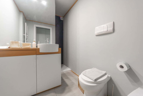 Modern Milanese Living - Gallery - 36