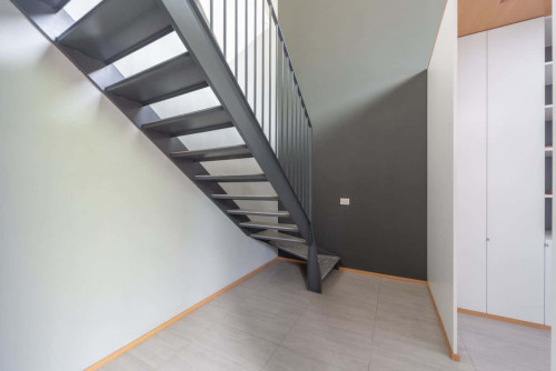 Modern Milanese Living - Gallery - 16