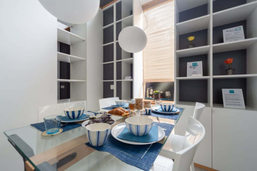 Modern Milanese Living - Gallery - 3