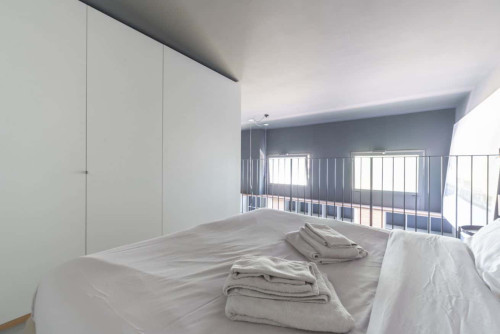 Modern Milanese Living - Gallery - 8