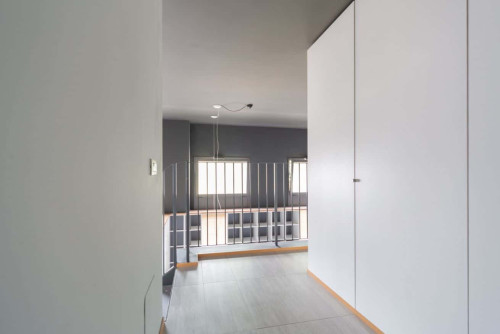 Modern Milanese Living - Gallery - 5