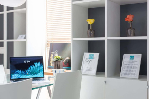 Modern Milanese Living