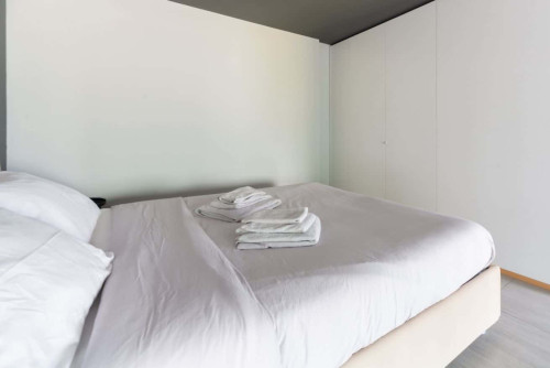 Modern Milanese Living - Gallery - 6