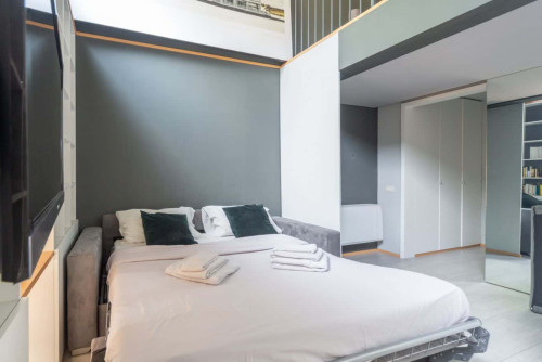 Modern Milanese Living - Gallery - 14