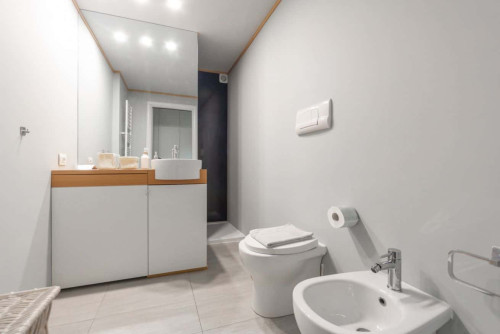 Modern Milanese Living - Gallery - 38