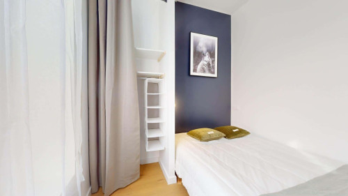 Chambre 3 - RAMBAUD